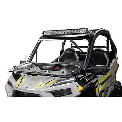 SuperATV Polaris RZR S 1000 Rear Cage Support - Auto Work Flow Line