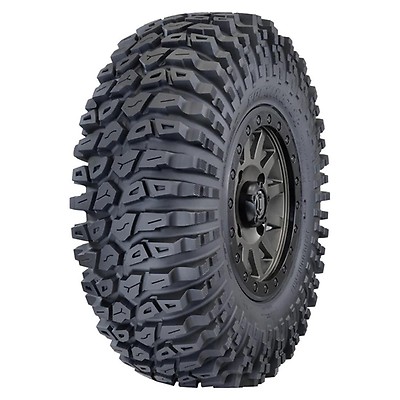 Moto Race Tire Rocky UTV Tire - MRT-RO33516DK-MAIN