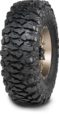 Kenda Klever XT K3204R — All-Terrain UTV Tire