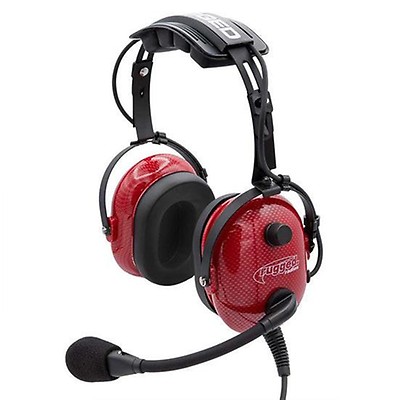 Rugged Air Child Headset From Aircraft Spruce Europe - Foto 11