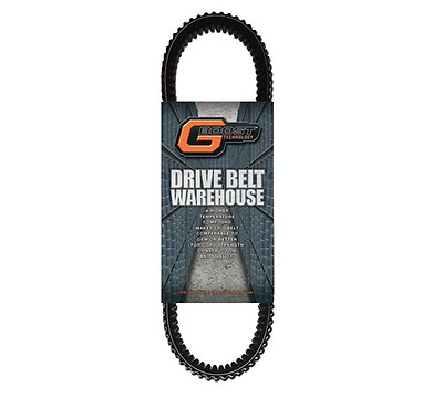 EVP Alpha Drive Belts for Can-Am Maverick X3 - Evolution Powersports LLC