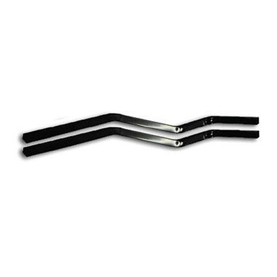 madjax fishing rod holder MadJax Genesis Fishing Rod Holder Rack for 250/300 Rear