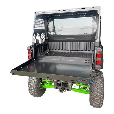 AJK Offroad Kawasaki Ridge Bed Rails | UTV Source UTVS011272