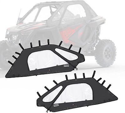 QUIET- LOW RPM FUEL MILEAGE CLUTCH KIT FOR XPEDITION - RZR 1000 XP