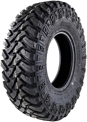 Toyo Tires Open Country UTV Tires | UTV Source