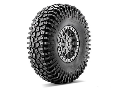 Vision Wheel WWL31 Rock Poison UTV Tire | UTV Source