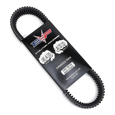 EVO Can-Am X3 & Defender Badass World's Best Drive Belt