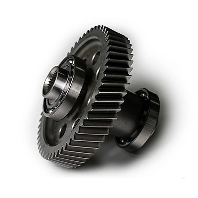 SuperATV Polaris General Turf Mode Delete Kit