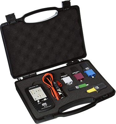 OTC 3398 Electric Fuel Injector Tester 