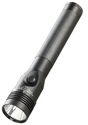 Streamlight Stinger DS C4 LED HP Rechargeable Flashlight - 800