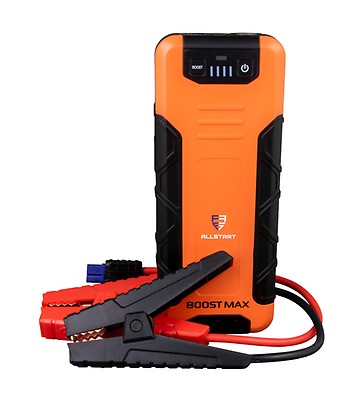 Battery Tender 2000 Amp Power Station and Lithium Jump Starter, 030-2040-WH