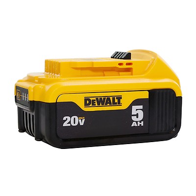 Dewalt DCB124 12V Max 3.0Ah Lithium Ion Battery JB Tools