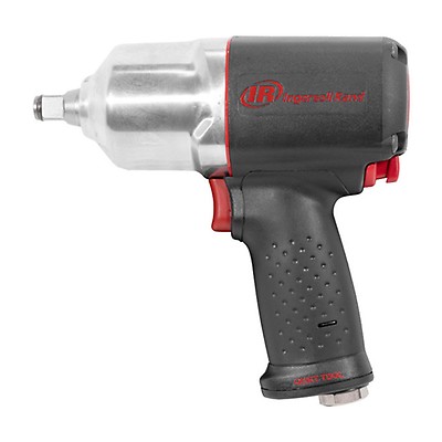 Ingersoll Rand 2115QTiMAX 3/8 インチ インパクトツール - 静音 | JB