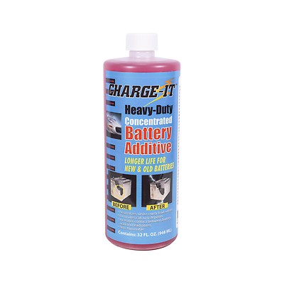 Solder-It Catalytic Converter Cleaner Deodorizer Fuel Additive 16 Oz Can -  (Pack of 12)