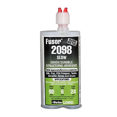 FJC R134a Stop Leak with Red Leak Detection Dye - Seals & Protects (9140)