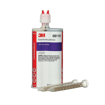 3M™ Automix Panel Bonding Adhesive 08115