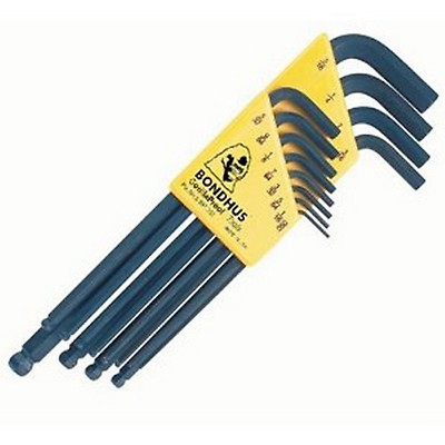 Buy EKLIND 18603 Ball End Hex Key, L, 1.5mm, 3 In. L, PK10 In Cheap Price On Ali - Foto 8