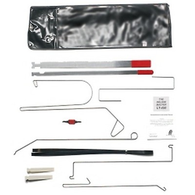 ATD Tools Flange Axle & Frnt Hub Puller 3057