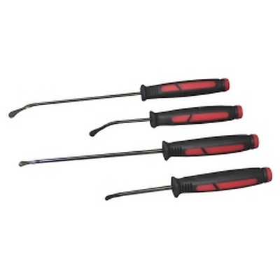 Mayhew 13210 Tools 13210 Pro Mini Long Straight Pick, 6