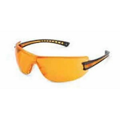 OTG Gateway Safety 6980 Cover2 Safety Glasses Clear Lens for sale online Over-The-Glass 