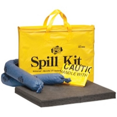 New Pig KIT622 Truck Spill Kit in Stowaway Bag