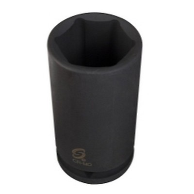 Sunex 310-teiliges 3/8 Antrieb Steckschlüssel-Set – Inkl. 5/16 Male Pipe Plug Socket, Chrom-Molybdän-Stahl