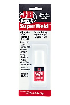 Fiberfix Total Repair Glue