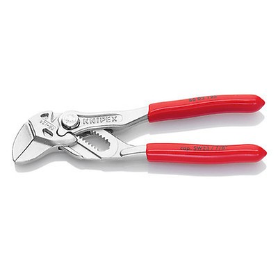 Knipex 87 00 100 SBA 4 Cobra XS Water Pump Pliers