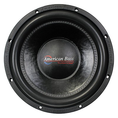 American Bass SQ65CB 6.5