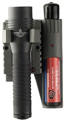 Streamlight 74353 Strion C4 LED Rechargeable Flashlight w/Piggyback, | JB Tools