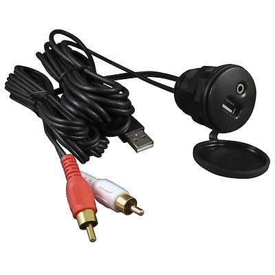 American International GM7 Antenna Adapter @Gm7Cl@ Std Antenna/Gm Mini Radio 
