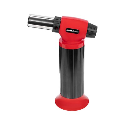 TJ BRAND/Shooter 翌日発送します！寒波セール!! Amazon.com: JB Tools Blazer GT8000 Big Shot Butane Torch