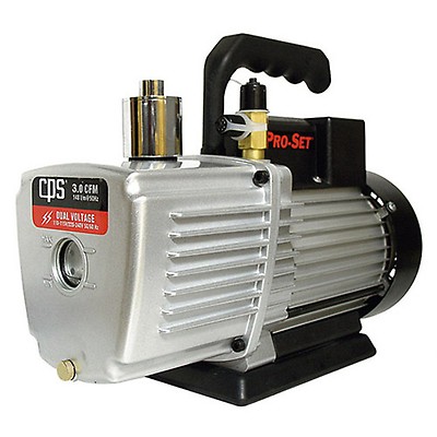 FJC (6909) 3.0 CFM Vacuum Pump