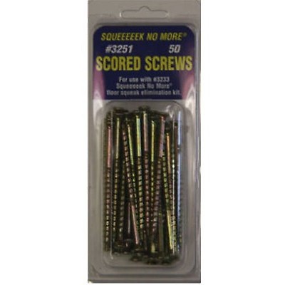 O'Berry 3232 Squeeeek No More Counter Snap Kit (#3232) For