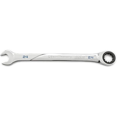 K Tool 20709 Chrome Spline Socket 3/8