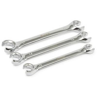 GF Gage - Threaded Ring Gage: M3 X 0.50 Thread, Metric, Class 6G, Go