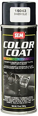 SEM Paints 15173 Color Coat Camel Aerosol JB Tools