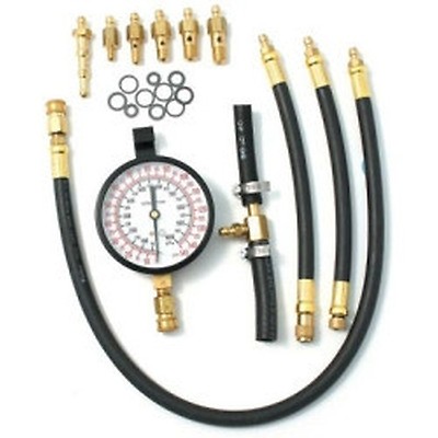 Kodak Az901 Huck Manual Hydraulic Installation Tool HK-150C In Case ...