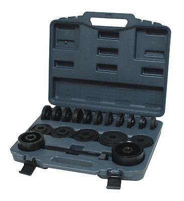 Cal Van Tools 94000 Hub Wheel Bearing Master Service Set