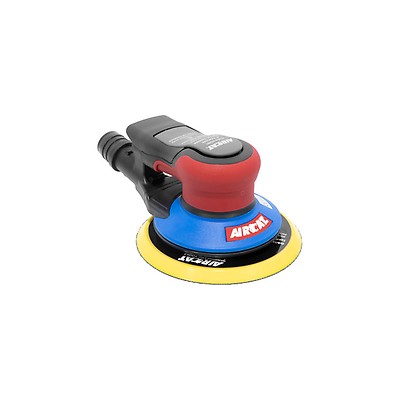 HHIP PAD FOR ORBITAL JITTERBUG TYPE AIR SANDER (7600-0119