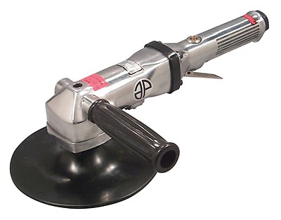 Dewalt DWP849X 7"/9" Variable Speed Rotary Polisher, 12 Amp