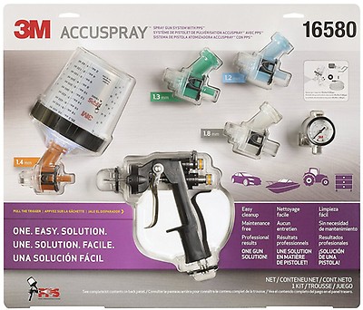 Iwata 2114 W400LV 1.4mm Gravity Feed Spray Gun