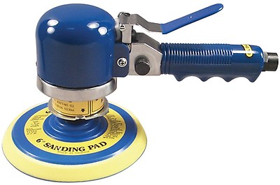 Chicago pneumatic cp870 dual action sander discount
