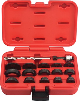 SG Tool Aid 89450 9 Pc. Aluminum Body Repair Kit | JB Tool Sales