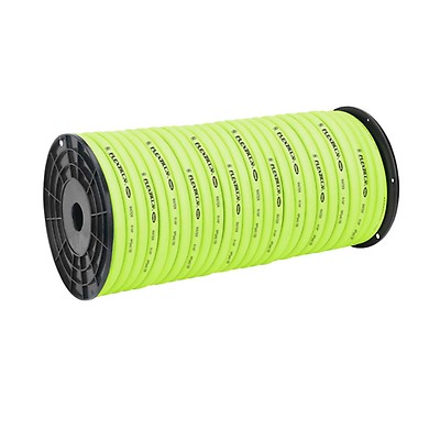 Flexzilla 100ft Garden Hose - Kink-Free, Drinking Water Safe (3/4", ZillaGreen)
