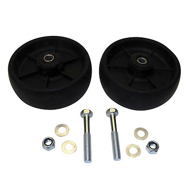 AYA　1223 Lincoln Industrial 275636 Front Casters for 3601 Fluid Drain