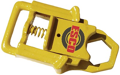 Ken-Tool SAE Heavy Duty Cap Nut Wrench (30618) | JB Tools