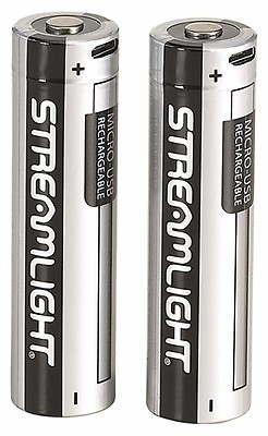 Streamlight Stinger Smart Piggyback Charger with Spare Battery (75277)