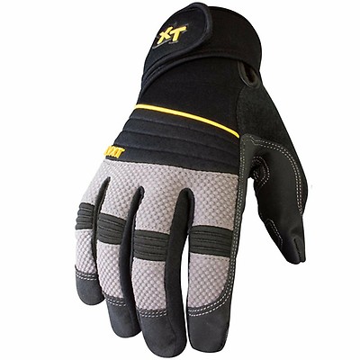 YOUNGSTOWN GLOVES 05-3080-70 General Utility Work Gloves