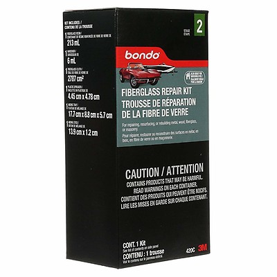 Jb Fiberweld Pipe Repair FiberWeld Permanent Repair Cast Kit With